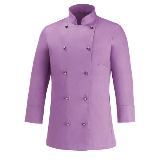 đồng phục áo bếp