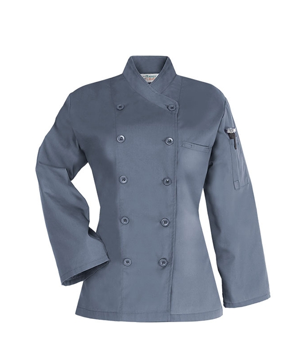 đồng phục áo bếp