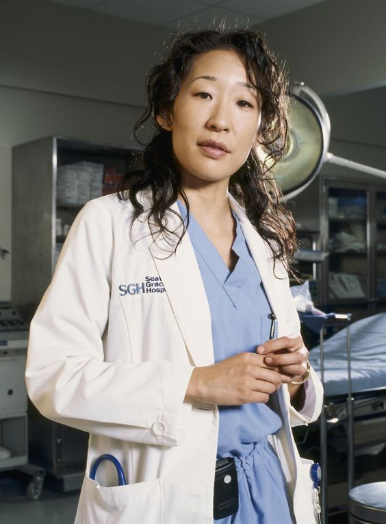 đồng phục scrubs bác sĩ bệnh viện