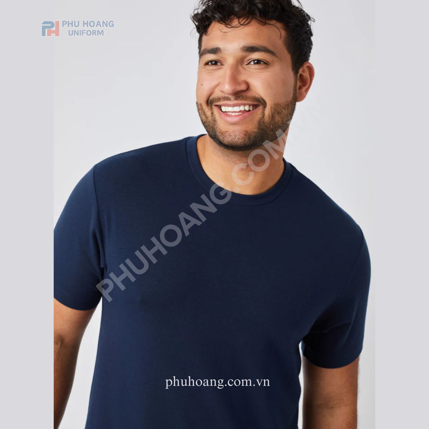 Áo Thun Cổ Tròn 018 Áo Thun Cổ Tròn 018