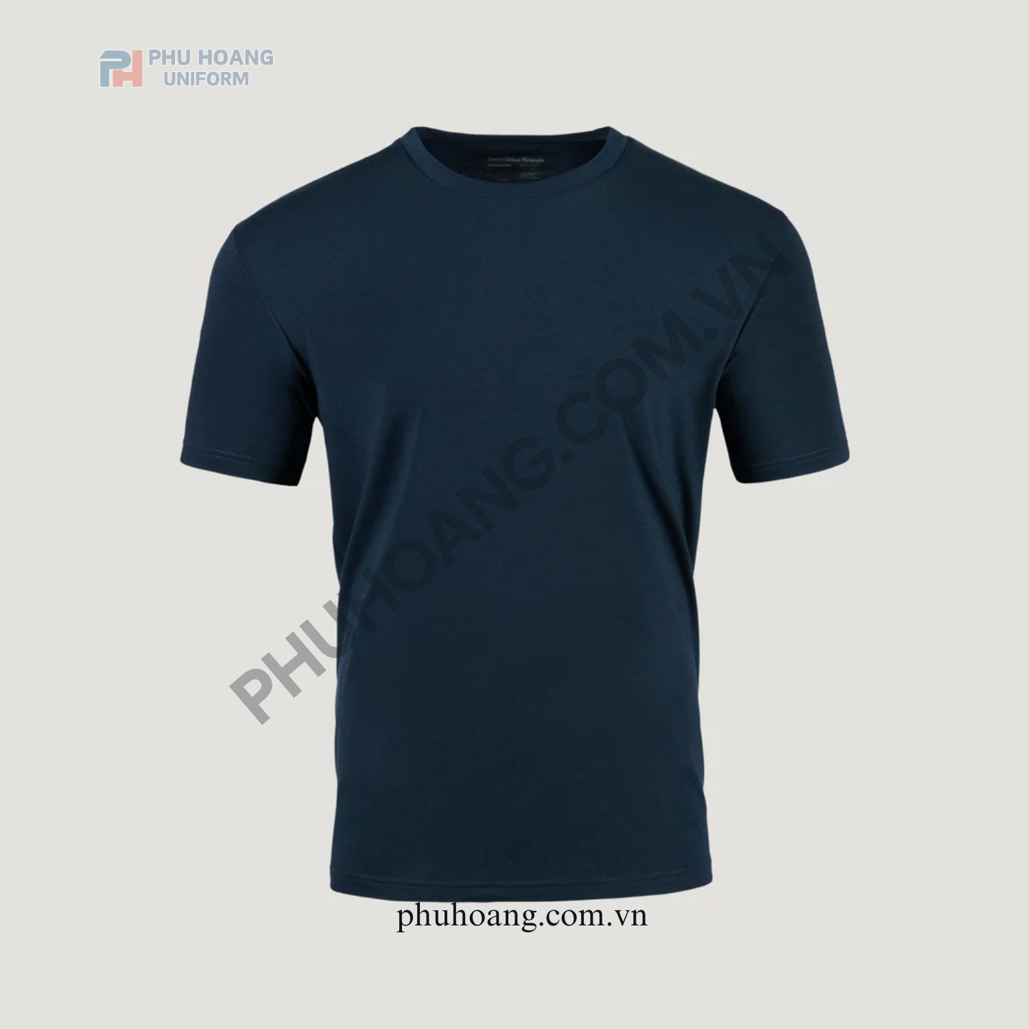 Áo Thun Cổ Tròn 018 Áo Thun Cổ Tròn 018