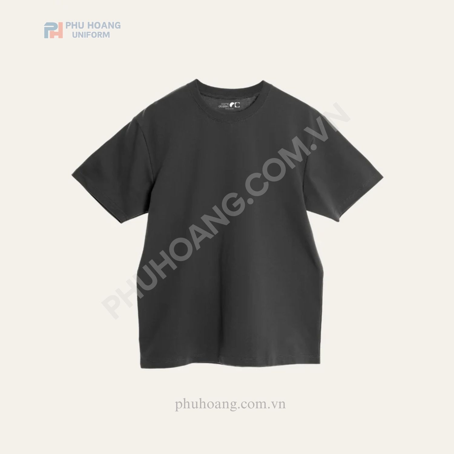 ÁO THUN CỔ TRÒN 032 ÁO THUN CỔ TRÒN 032