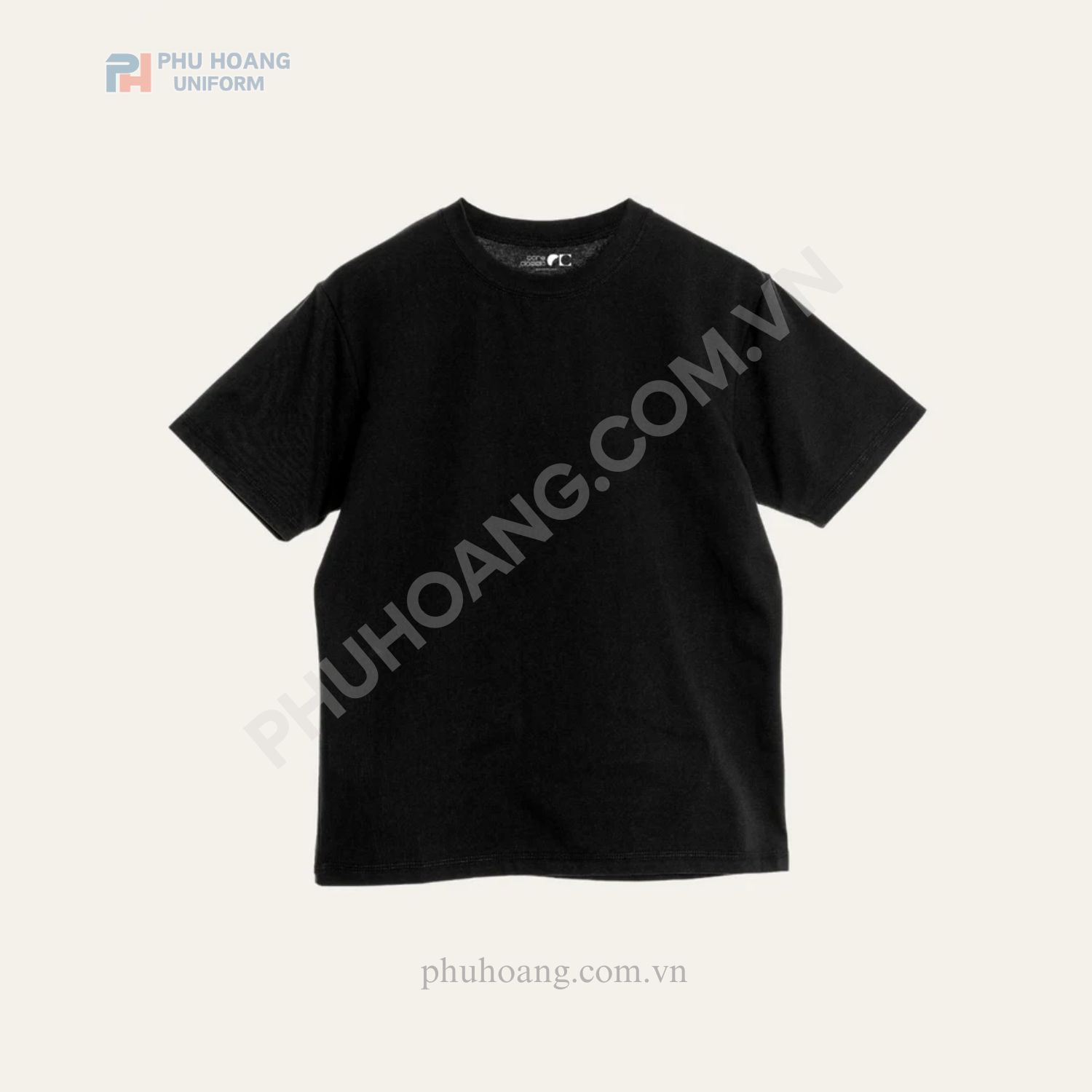 ÁO THUN CỔ TRÒN 032 ÁO THUN CỔ TRÒN 032
