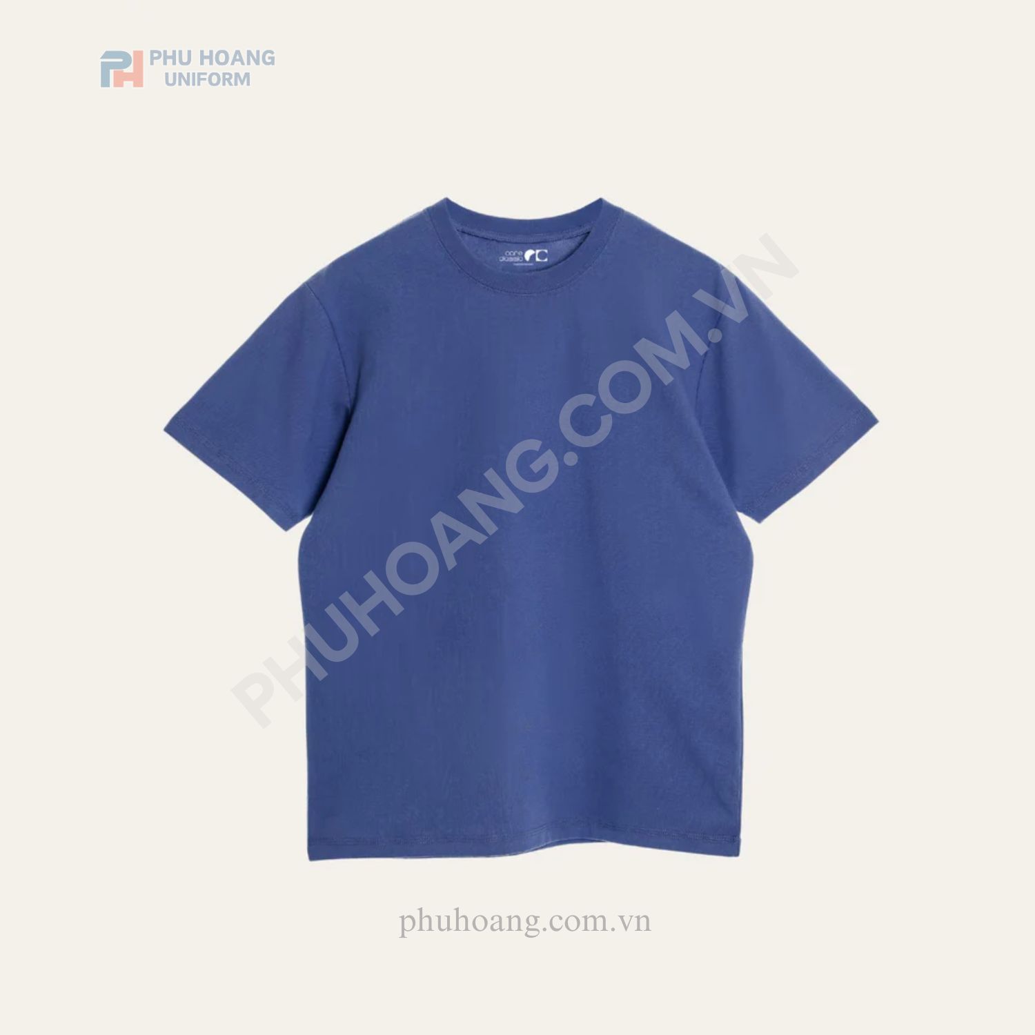 ÁO THUN CỔ TRÒN 032 ÁO THUN CỔ TRÒN 032