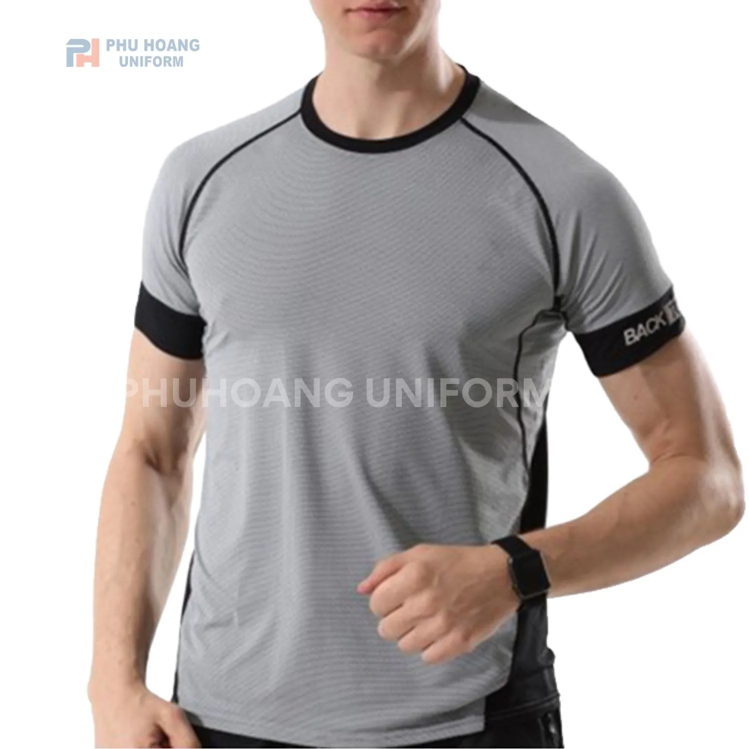 ÁO THUN THỂ THAO 005 Áo thun thể thao