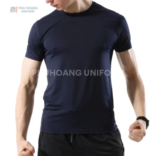 Áo thun thể thao