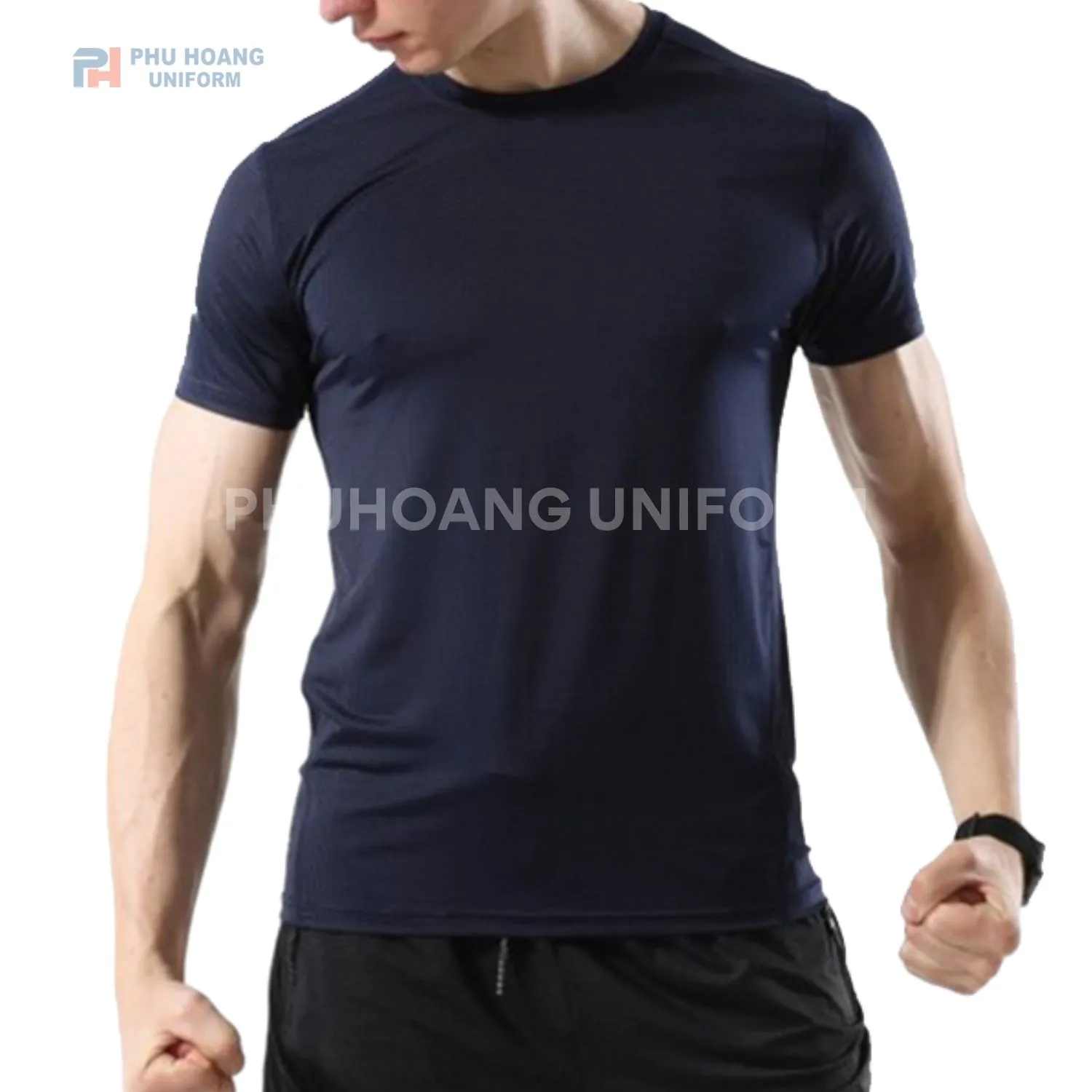 ÁO THUN THỂ THAO 005 Áo thun thể thao