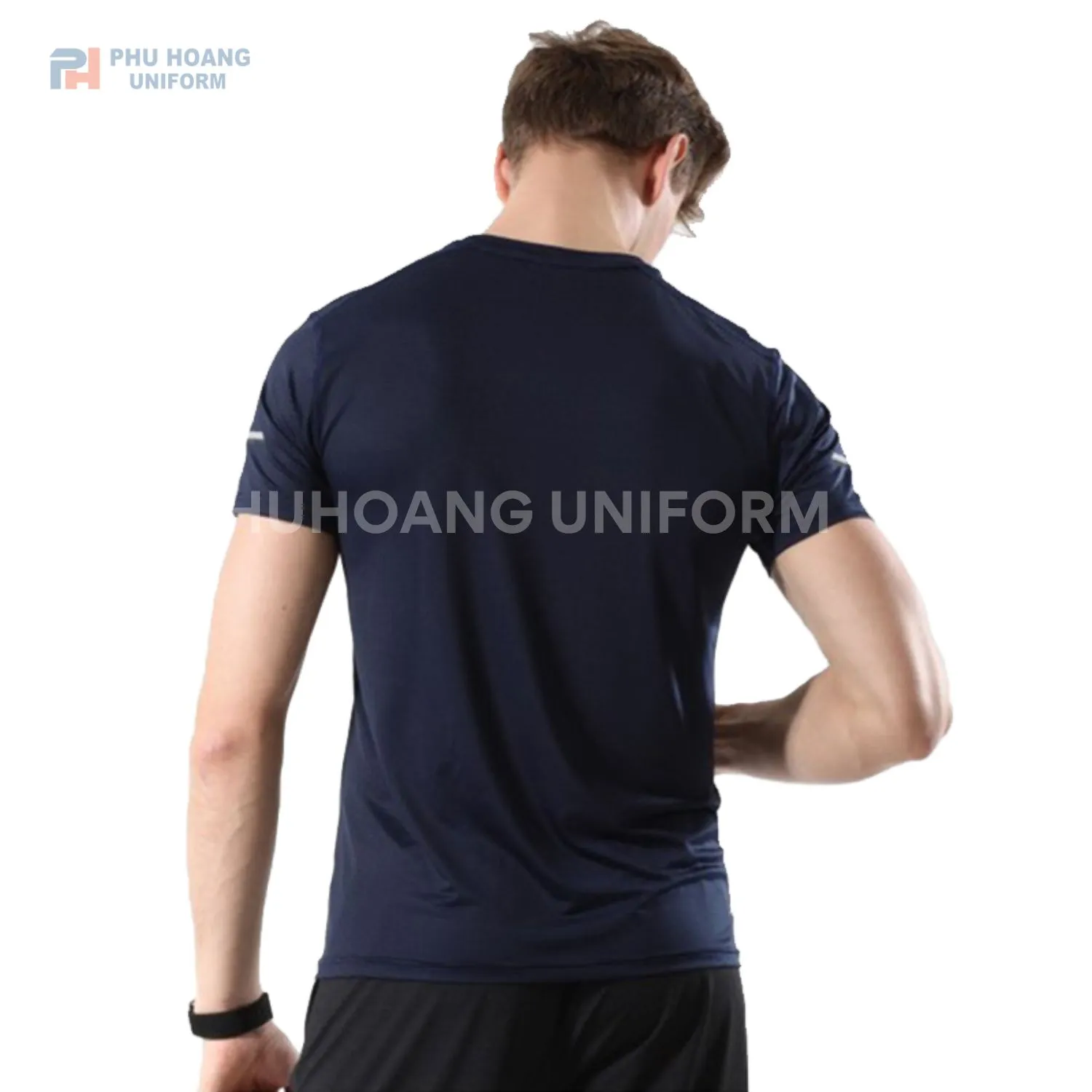ÁO THUN THỂ THAO 005 Áo thun thể thao