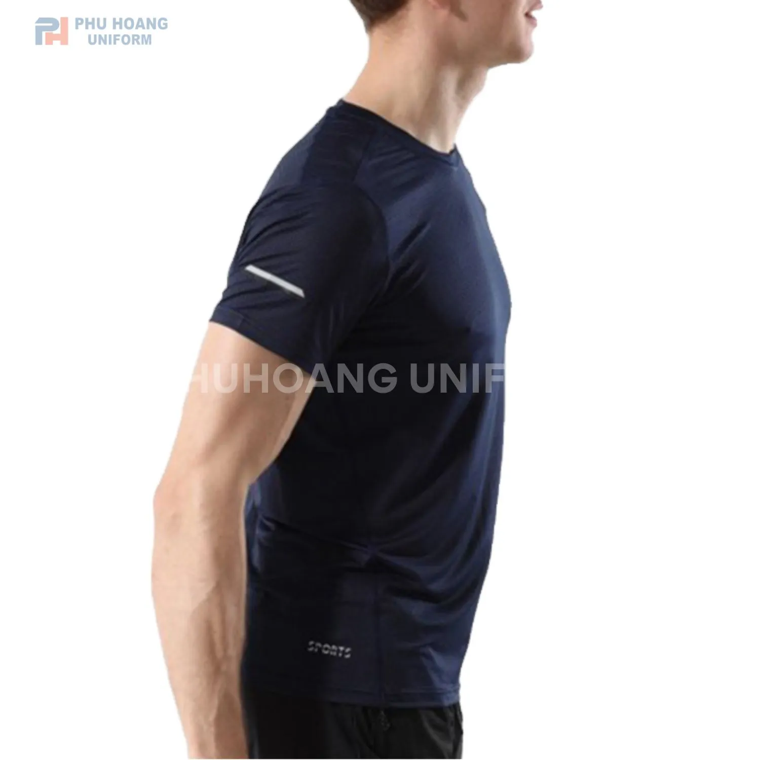 ÁO THUN THỂ THAO 005 Áo thun thể thao