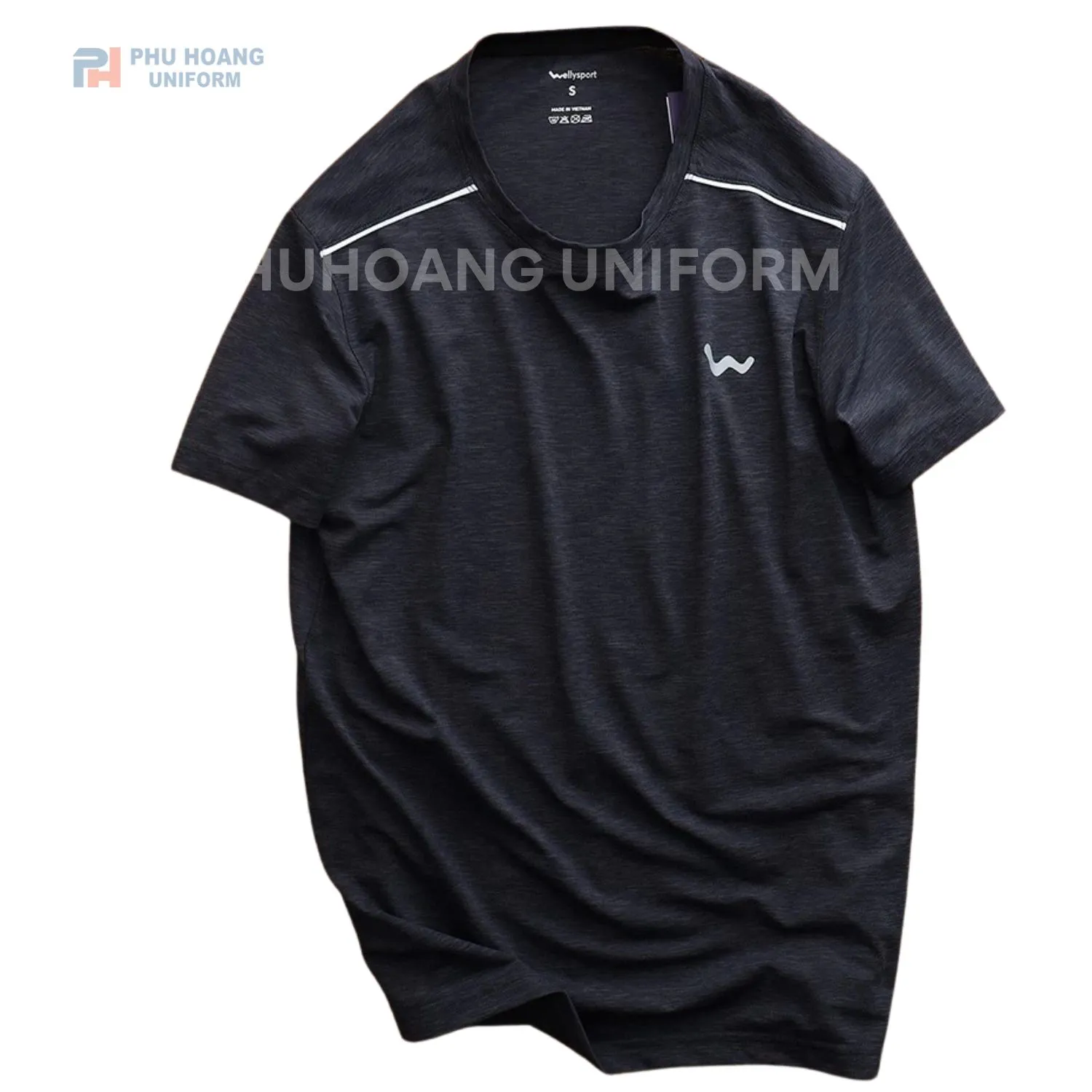 ÁO THUN THỂ THAO 007 Áo thun thể thao