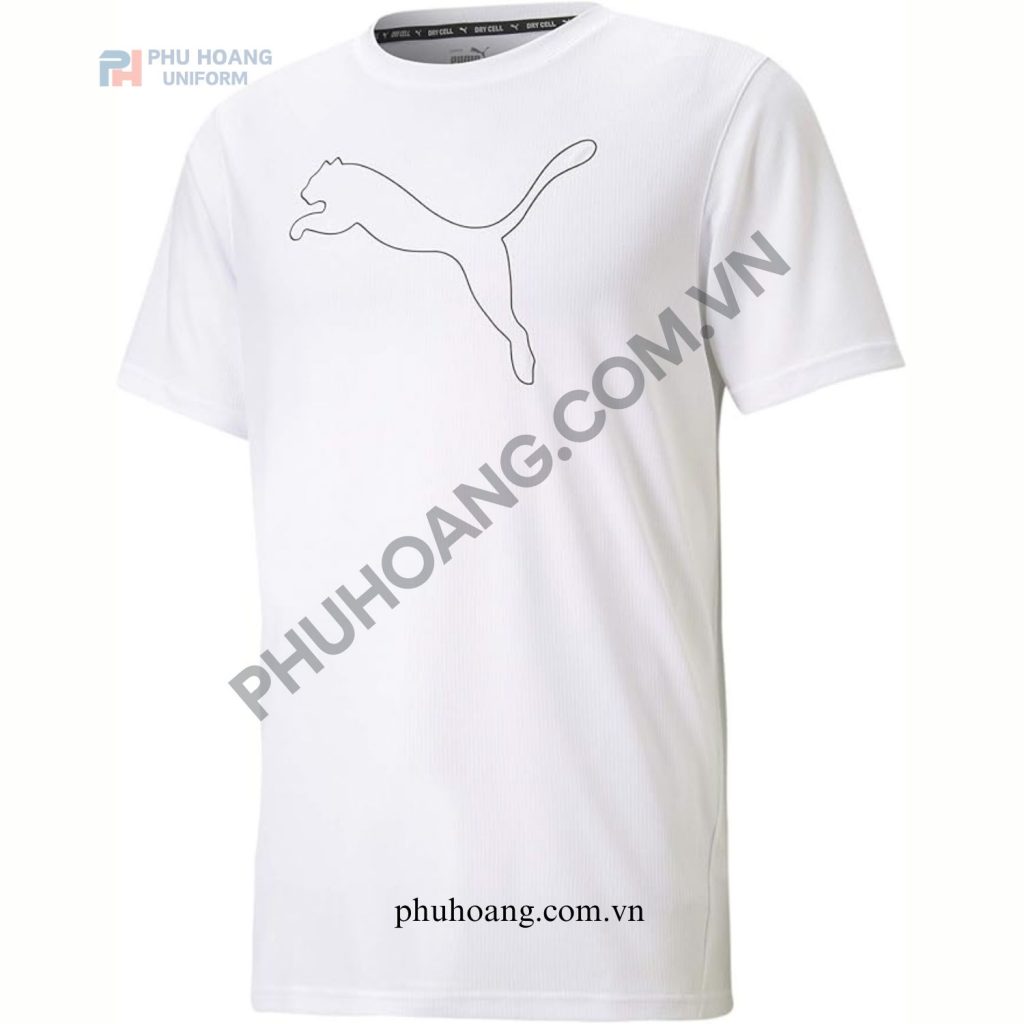 Áo thun thể thao 024 Áo thun thể thao 024