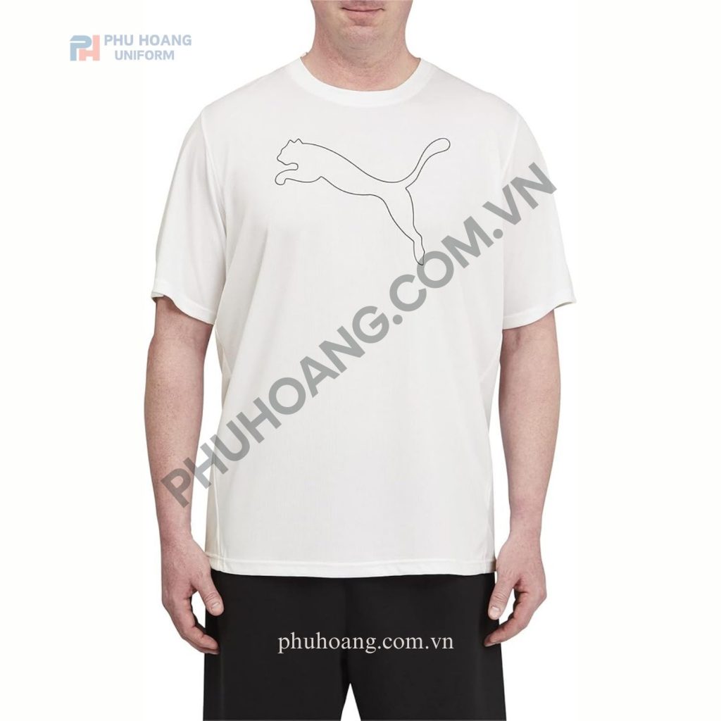 Áo thun thể thao 024 Áo thun thể thao 024