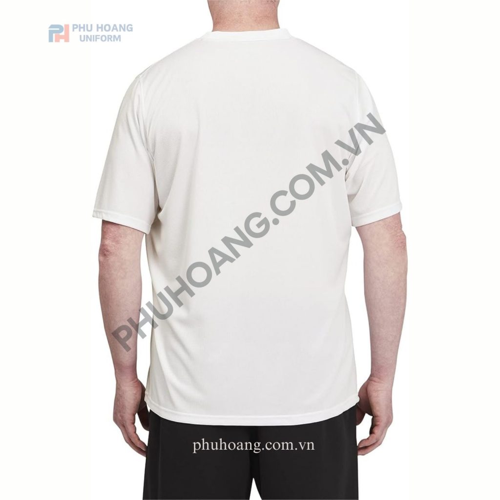 Áo thun thể thao 024 Áo thun thể thao 024
