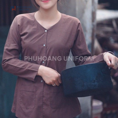 áo bà ba