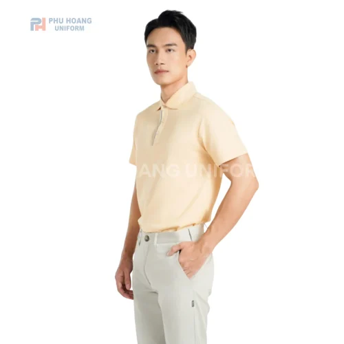 Áo thun polo
