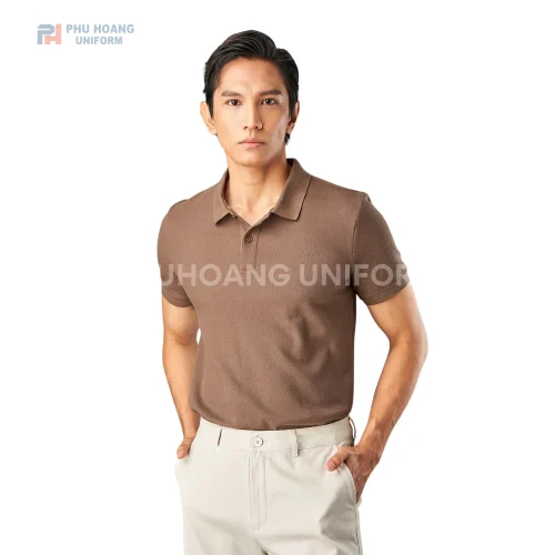 Áo thun polo