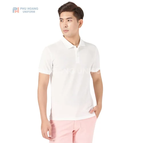 Áo thun polo