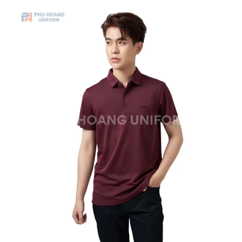 Áo thun polo