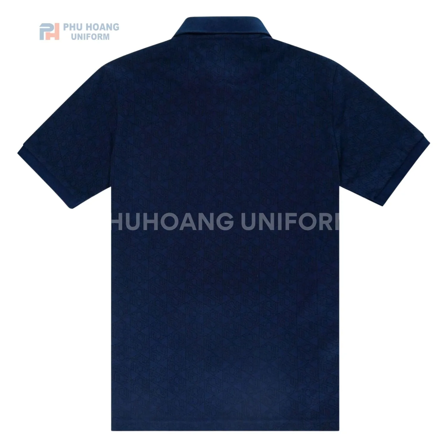 ĐỒNG PHỤC ÁO THUN CỔ TRỤ 036 Áo thun polo