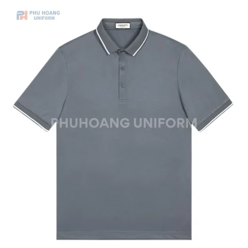 Áo thun polo