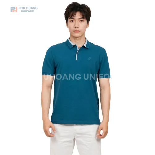 Áo thun polo