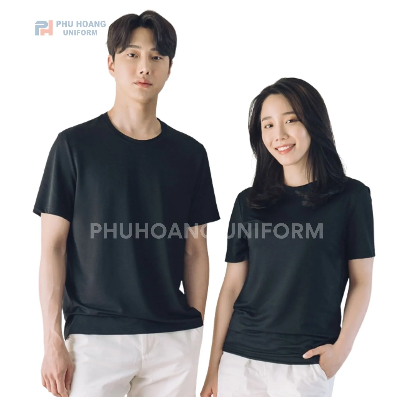 ĐỒNG PHỤC ÁO THUN NHÓM 005 Áo thun nhóm