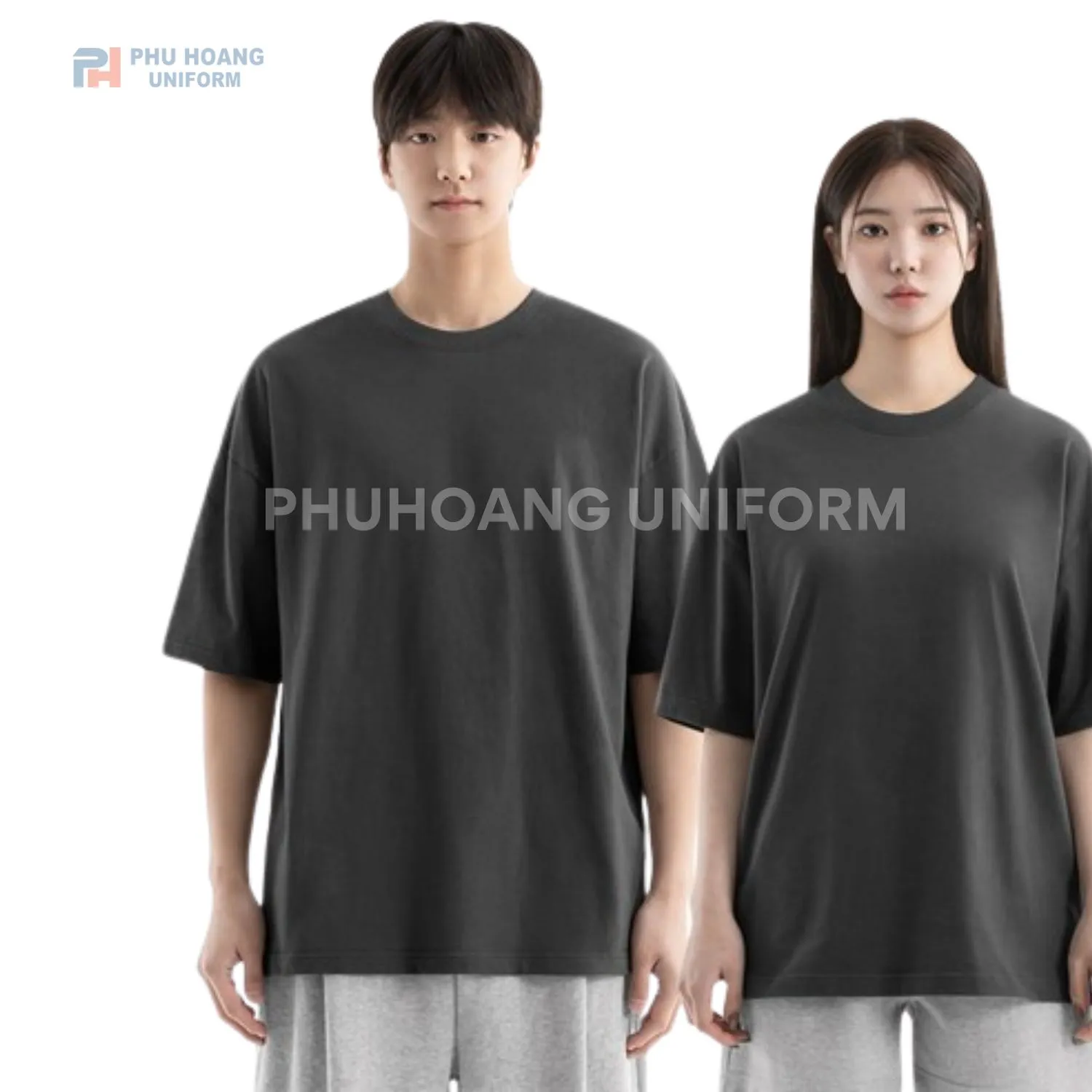 ĐỒNG PHỤC ÁO THUN NHÓM 005 Áo thun nhóm