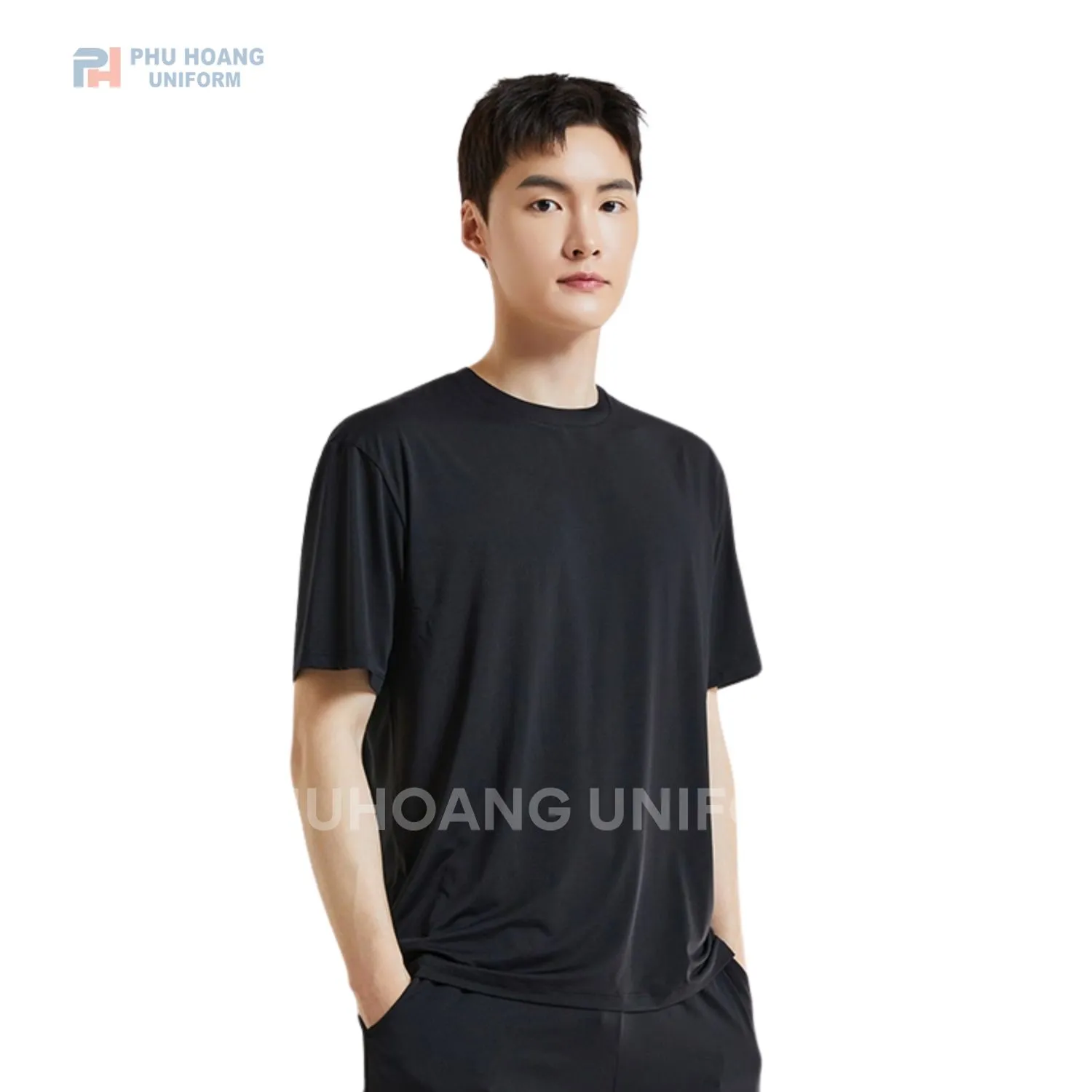 ĐỒNG PHỤC ÁO THUN NHÓM 005 Áo thun nhóm