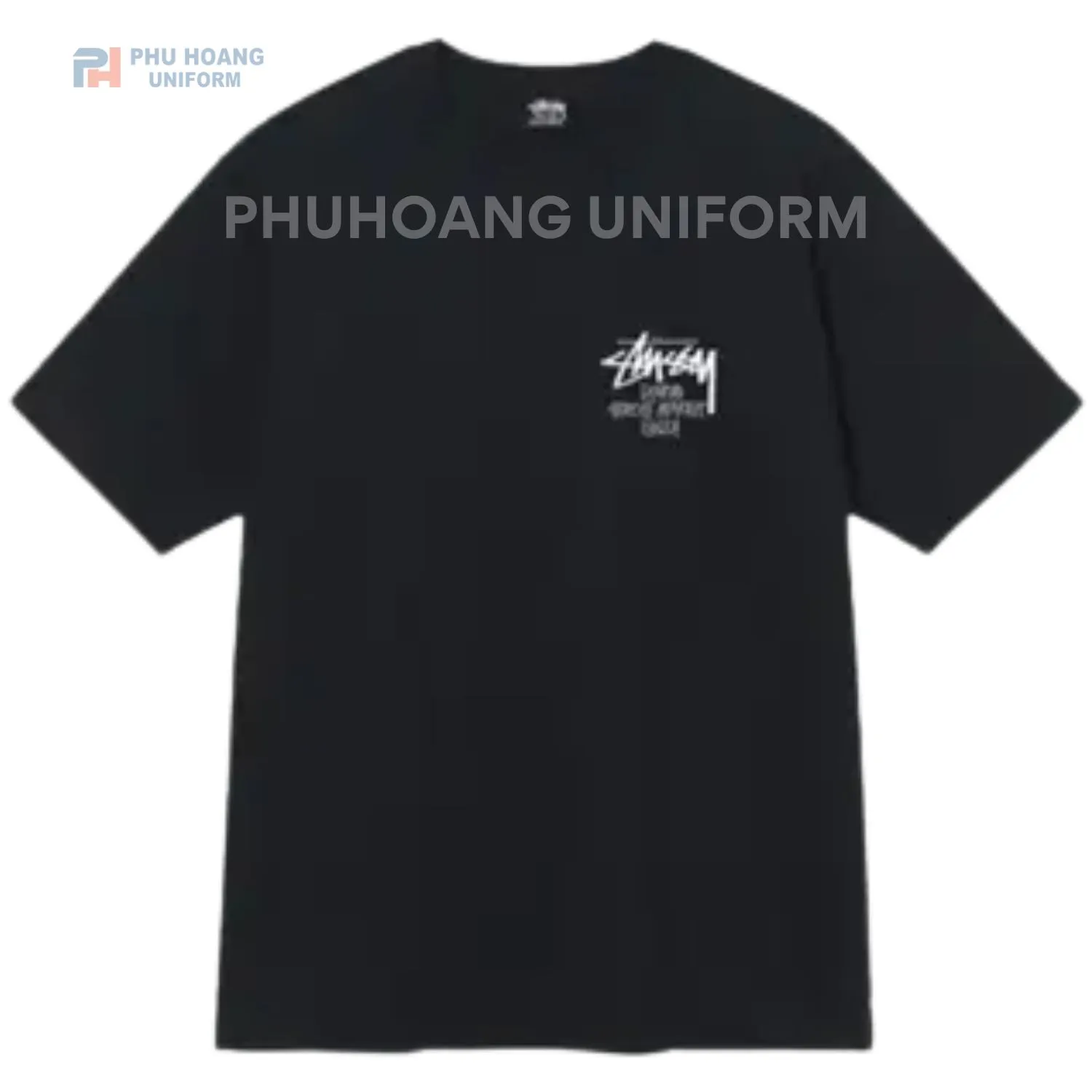 ĐỒNG PHỤC ÁO THUN NHÓM 012 Áo thun nhóm