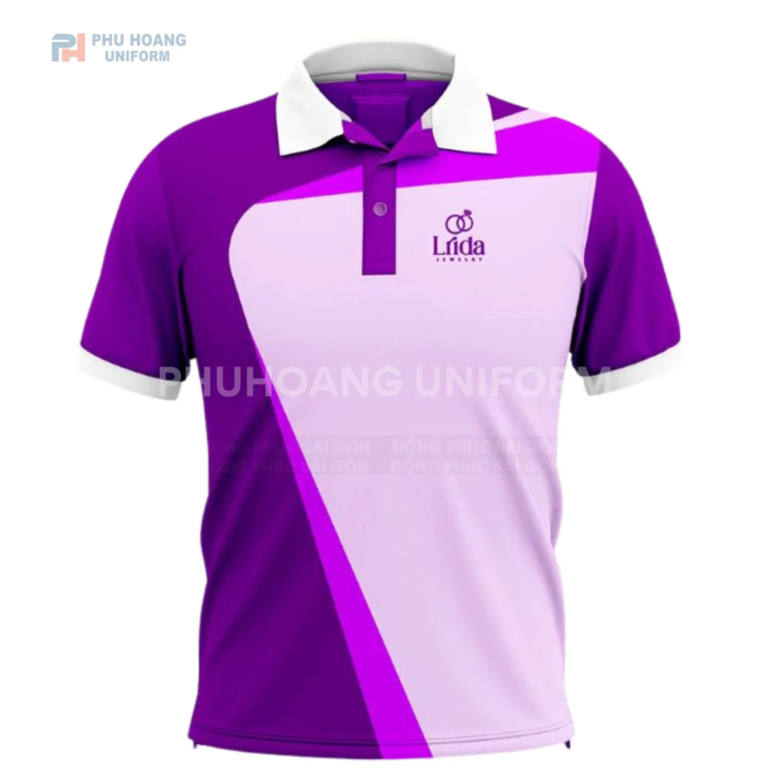 ĐỒNG PHỤC ÁO THUN QUÀ TẶNG 007 Áo thun quà tặng