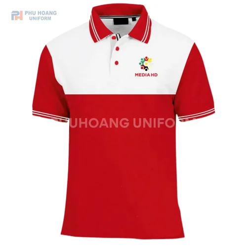 Áo thun quà tặng