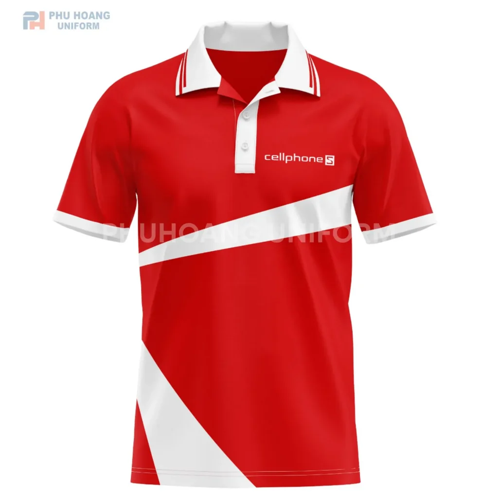 Áo thun quà tặng