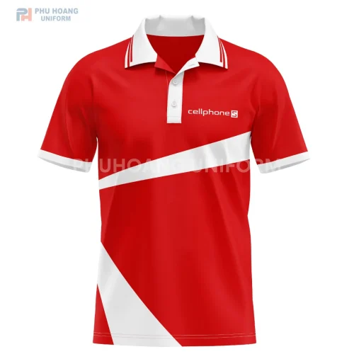 Áo thun quà tặng