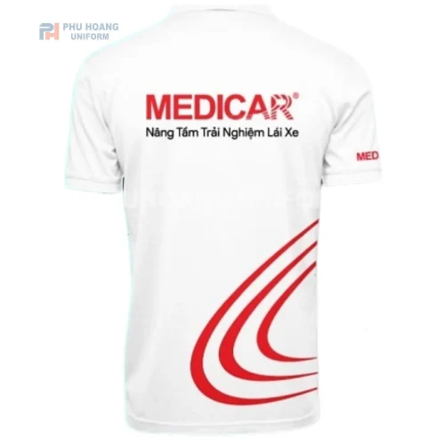 Áo thun quà tặng