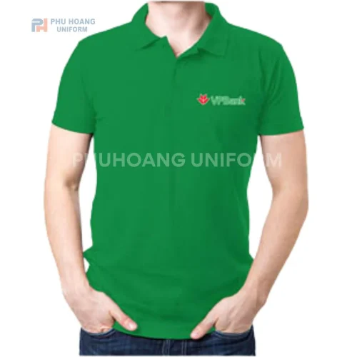 Áo thun quà tặng dành cho các ngân hàng