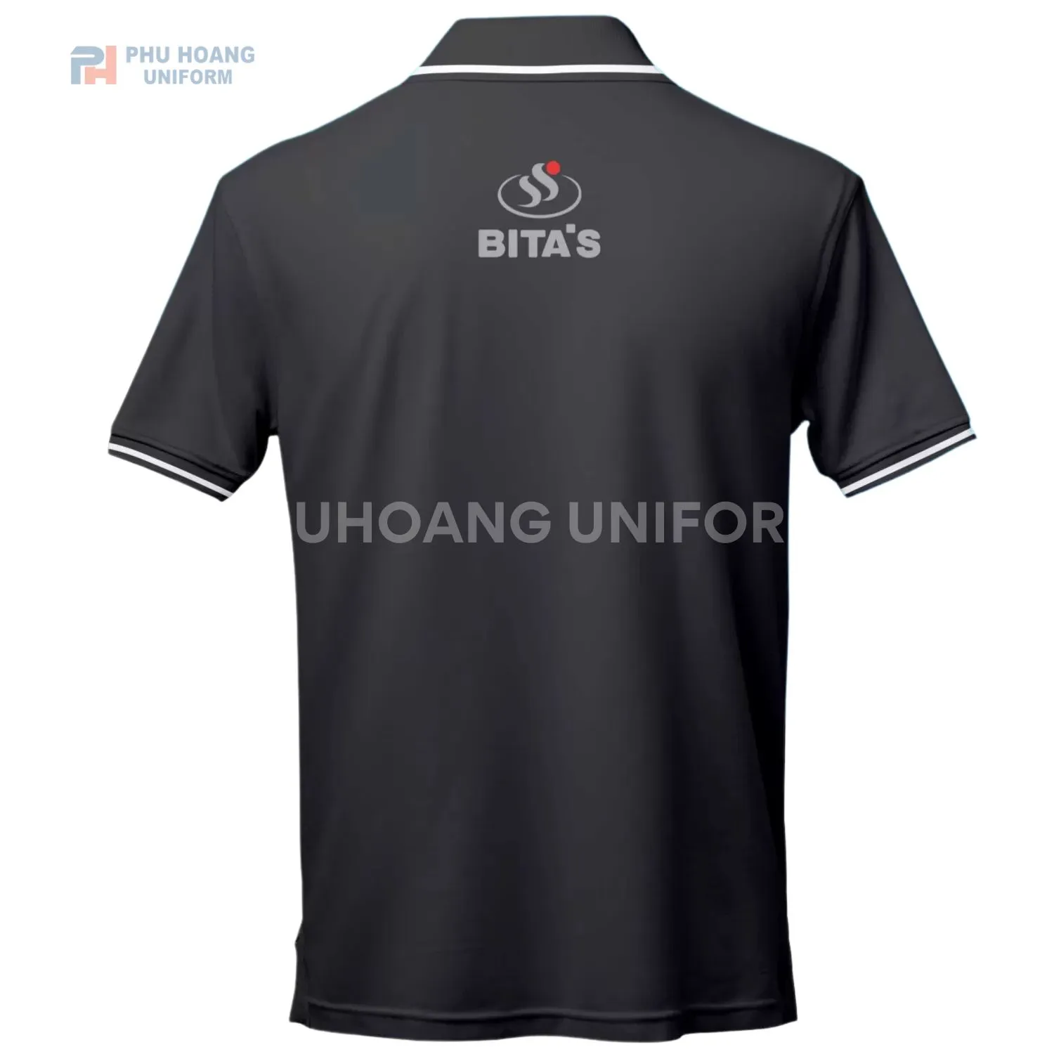 ĐỒNG PHỤC ÁO THUN QUÀ TẶNG 019 Áo thun quà tặng