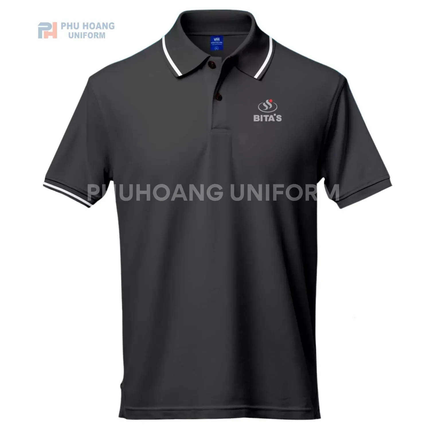 ĐỒNG PHỤC ÁO THUN QUÀ TẶNG 019 Áo thun quà tặng