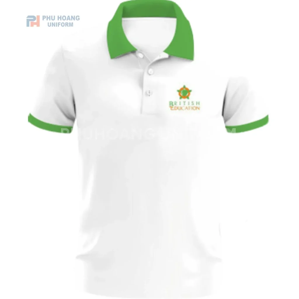 Áo thun quà tặng