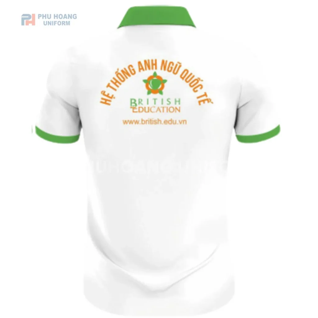 Áo thun quà tặng