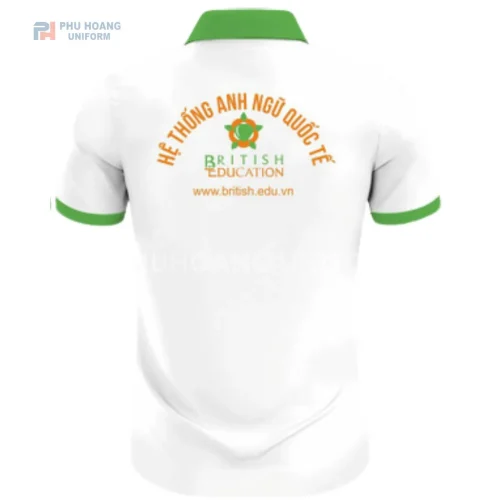 Áo thun quà tặng