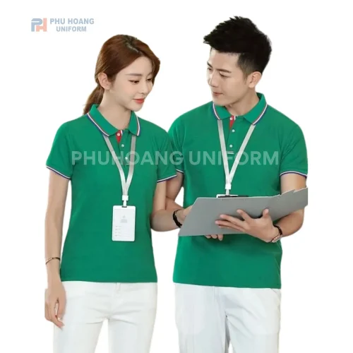 Áo thun quà tặng