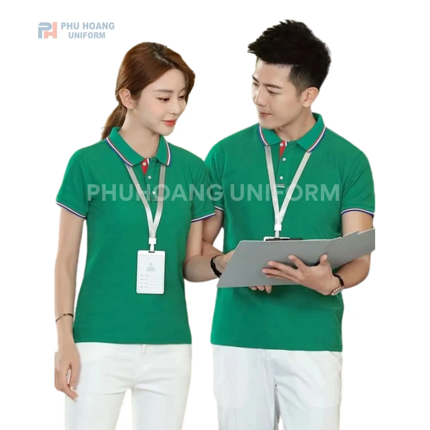 ĐỒNG PHỤC ÁO THUN QUÀ TẶNG 026 Áo thun quà tặng