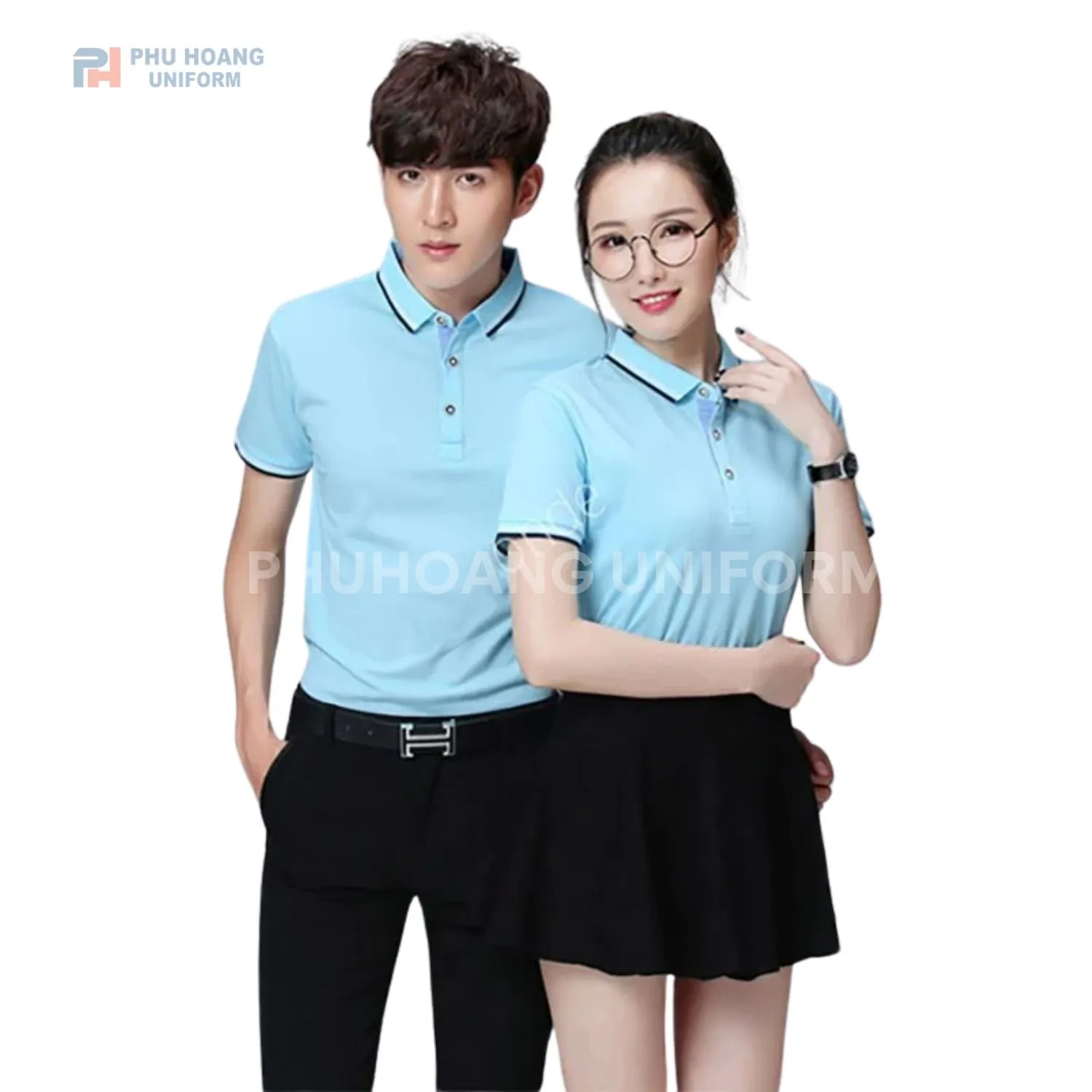 ĐỒNG PHỤC ÁO THUN QUÀ TẶNG 026 Áo thun quà tặng