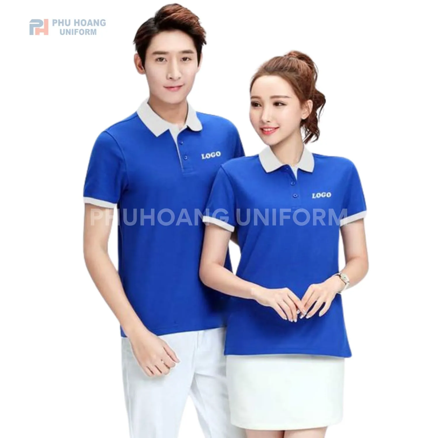 ĐỒNG PHỤC ÁO THUN QUÀ TẶNG 026 Áo thun quà tặng
