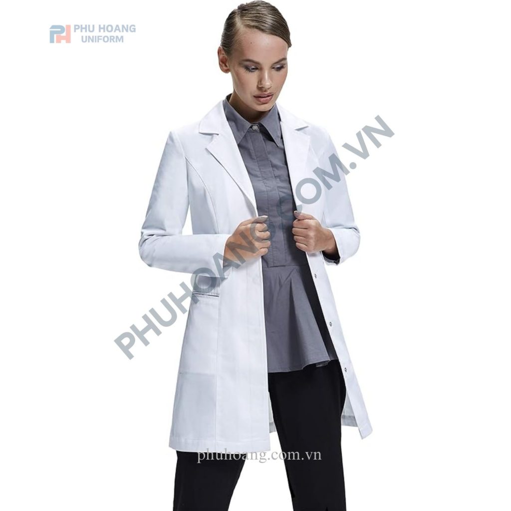 ĐỒNG PHỤC BÁC SĨ 001