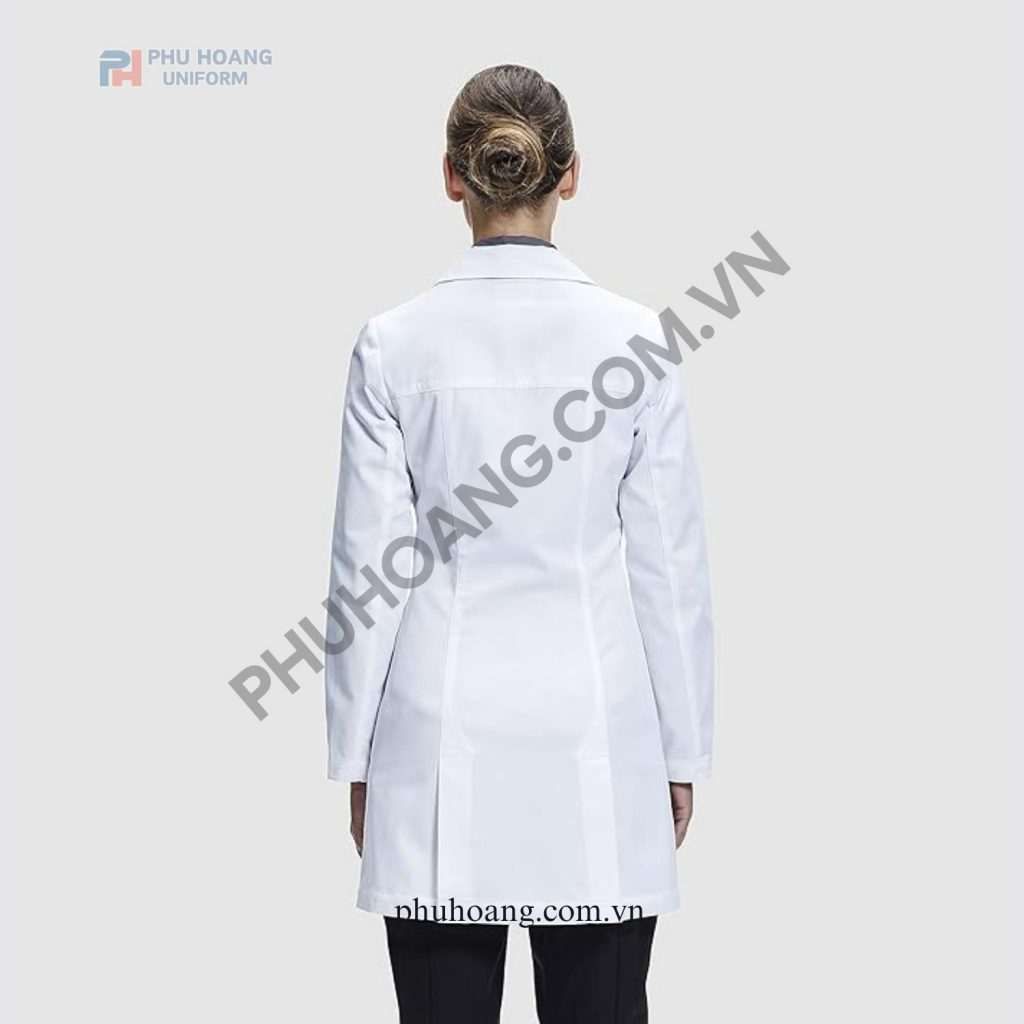 ĐỒNG PHỤC BÁC SĨ 001