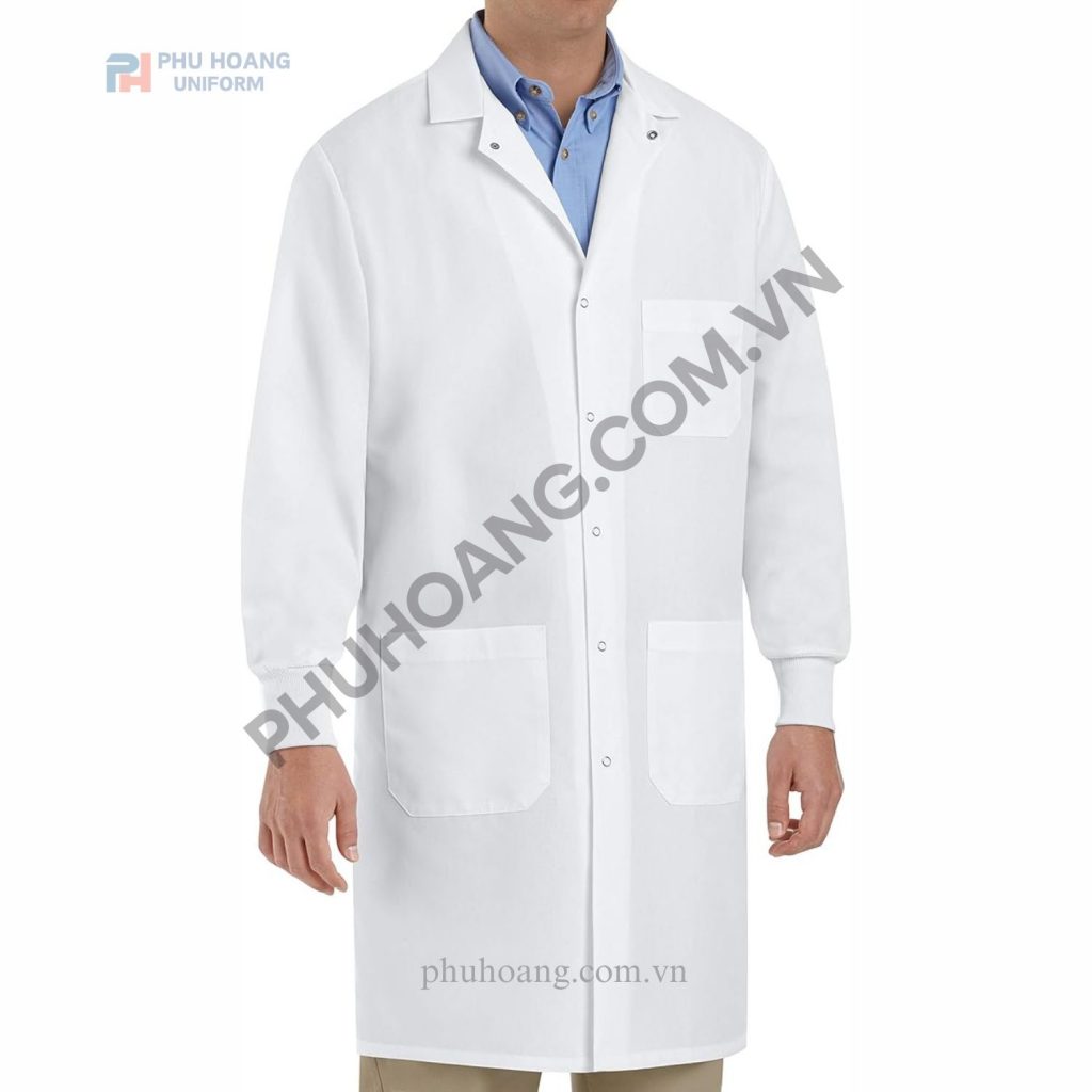 Đồng phục bác sĩ 011 Đồng phục bác sĩ 011