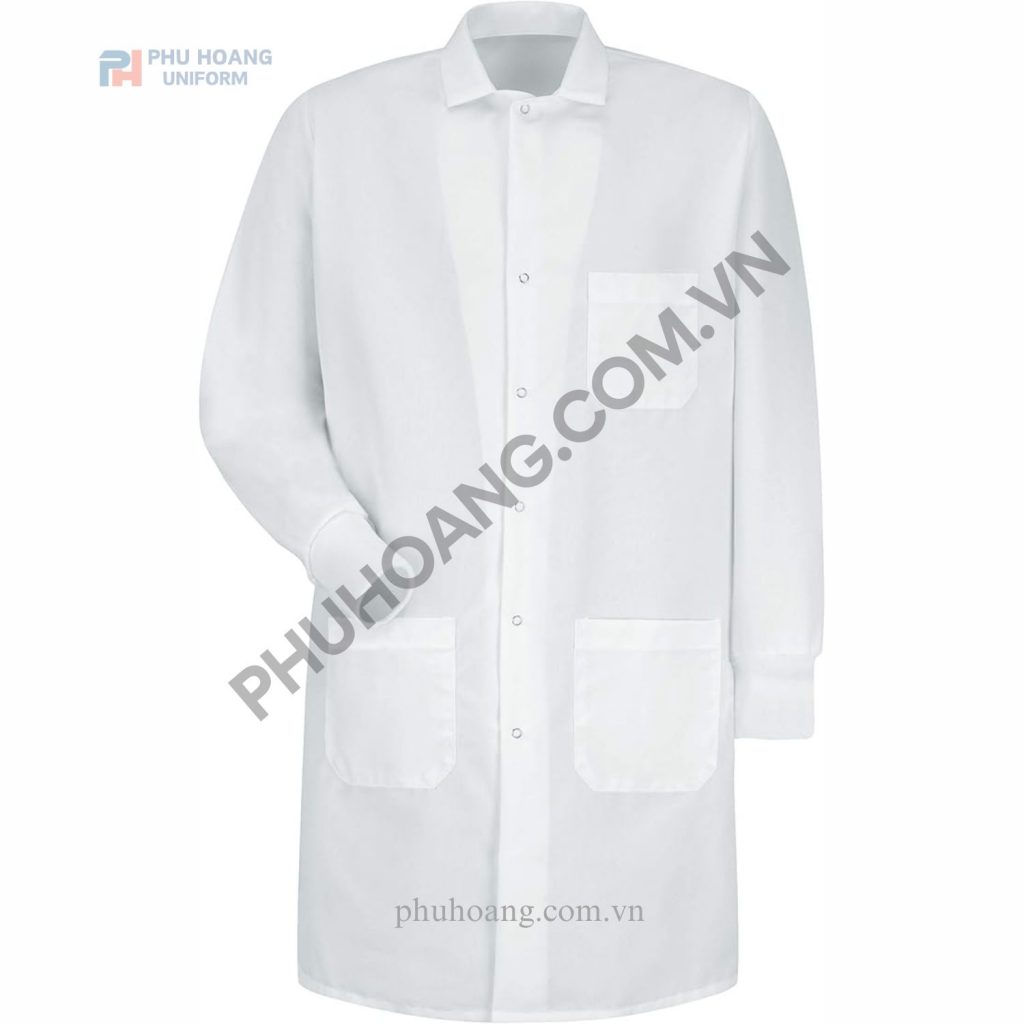 Đồng phục bác sĩ 011 Đồng phục bác sĩ 011