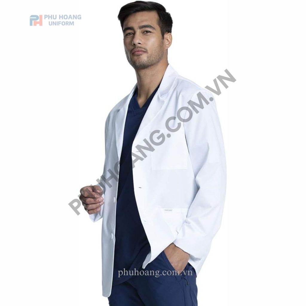 Đồng phục bác sĩ 019 Đồng phục bác sĩ 019