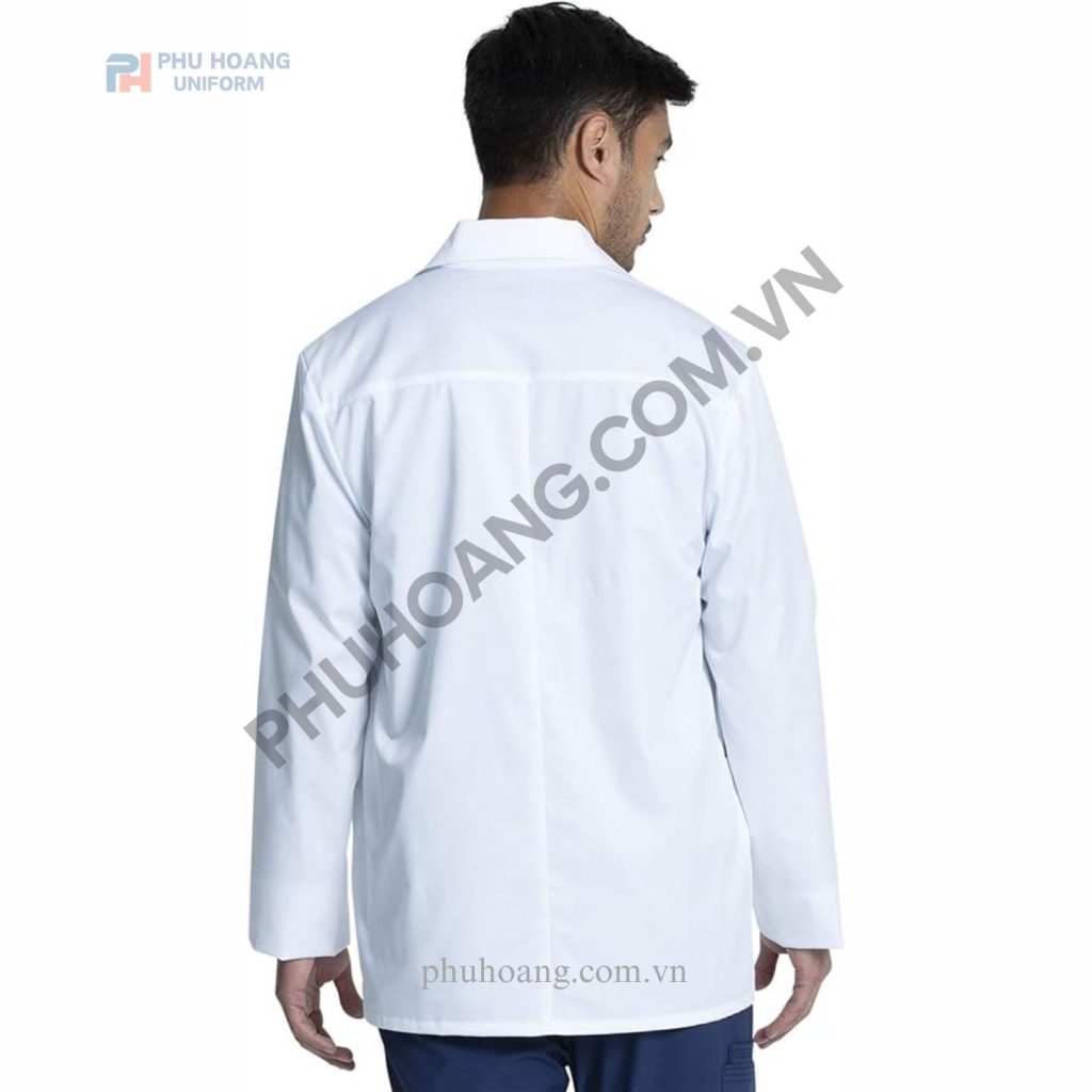 Đồng phục bác sĩ 019 Đồng phục bác sĩ 019